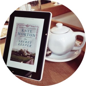 The Secret Keeper by Kate Morton