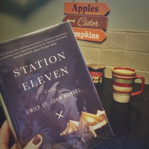 Station Eleven