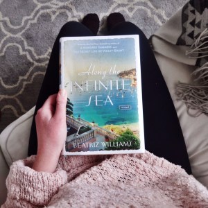 Along the Infinite Sea