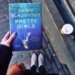 Pretty Girls by Karin Slaughter