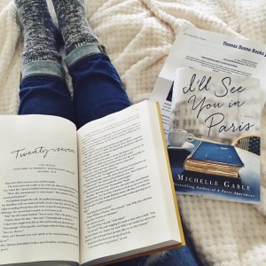 I'll See You in Paris