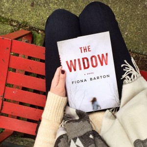 The Widow