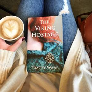 The Viking Hostage 