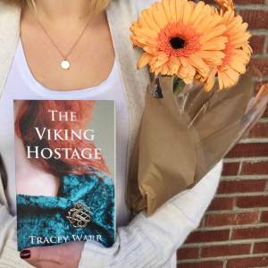The Viking Hostage