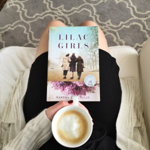 Lilac Girls by Martha Hall Kelly