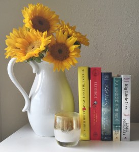 Memorial Day Weekend reads