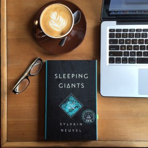 Sleeping Giants 