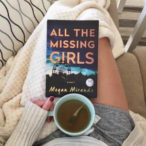 All The Missing Girls 2