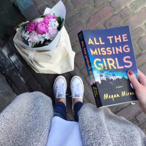 All The Missing Girls