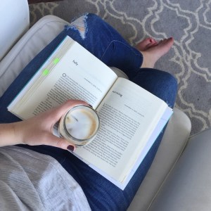 Sundays on the phone to monday