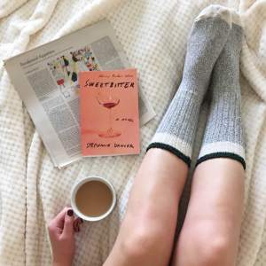 Sweetbitter by Stephanie Danler