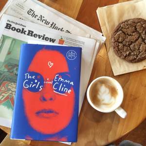 The Girls by Emma Cline
