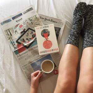 A Darker Shade of Magic