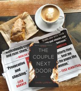 The Couple Next Door