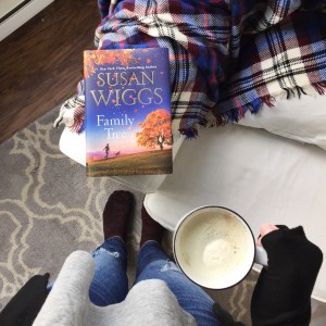 Family Tree by Susan Wiggs